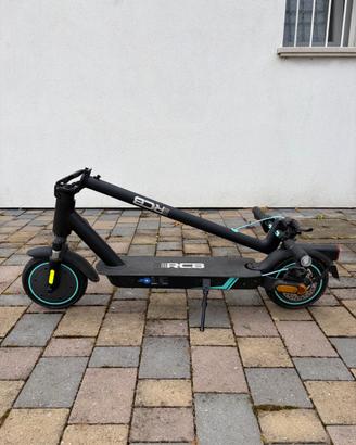 Monopattino elettrico