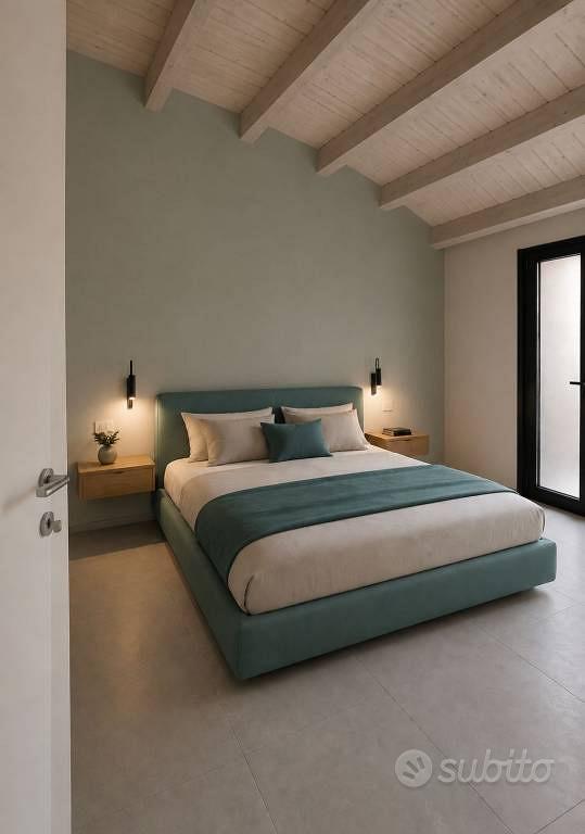 Appartamento – Milano, Morivione, Municipio 5 - Vista 3