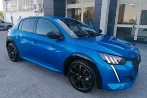 Peugeot 208 GT 1.2 eat8 in PERFETTE CONDIZIONI 