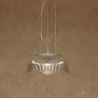 Lampada a sospensione di design