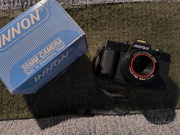 Fotocamera innon