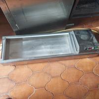 Porta condimenti per ristorazione Cold Master 