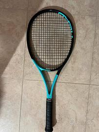 Racchetta da Tennis Head Boom Pro