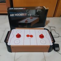 Mini Air Hockey table