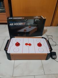 Mini Air Hockey table