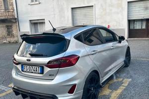 Ford fiesta 2019