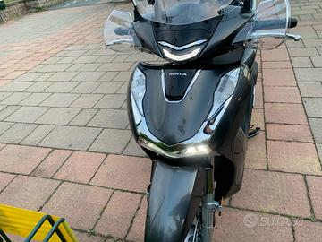 Honda Sh 125