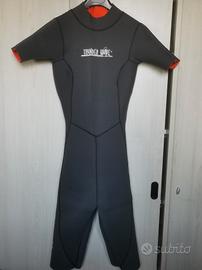 Muta neoprene/spugna tg S