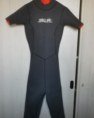 Muta neoprene/spugna tg S