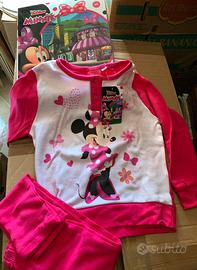 Abbigliamento e accessori Neonato/Bambino