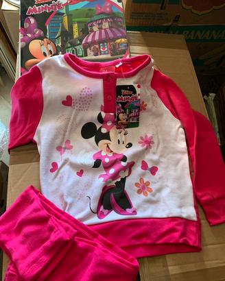 Abbigliamento e accessori Neonato/Bambino