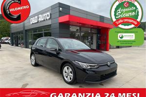 Volkswagen Golf 1.5 TGI DSG Life