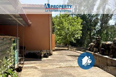 Villa di 140 m² con più di 5 locali a Vicari