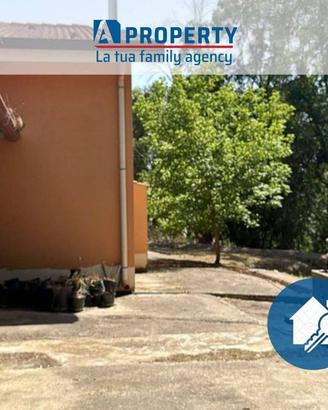 Villa di 140 m² con più di 5 locali a Vicari