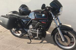 BMW K75 - 1989 ASI