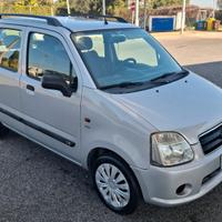 Suzuki Grand Wagon R+ 1.3 Benzina ok Neopatentati
