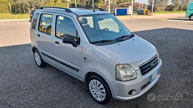 Suzuki Grand Wagon R+ 1.3 Benzina ok Neopatentati