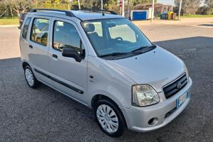 Suzuki Grand Wagon R+ 1.3 Benzina ok Neopatentati