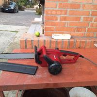 Motosega elettrica Einhell GH-EC 1835