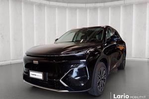 GEELY Starray EM-i 1.5 phev Launch Edition auto