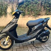 Honda Dio Zx Anno 1996