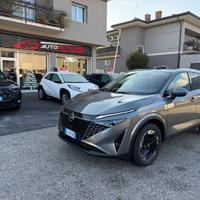 NISSAN Qashqai MHEV 158 CV Xtronic N-Connecta