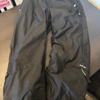 Pantaloni sci uomo Dechatlon