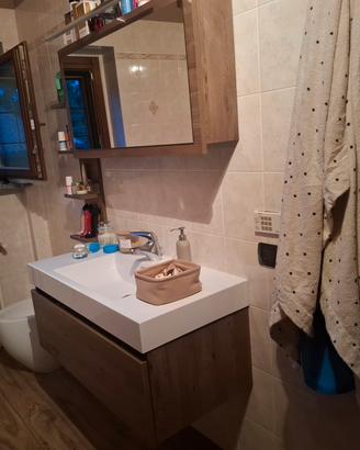 mobile bagno 
