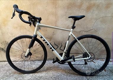 Trek Domane AL 4 Gen 4 (2025) – Taglia 58