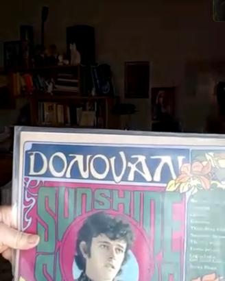 Lp donovan