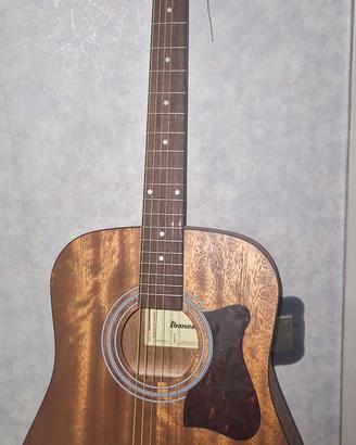 Ibanez V54NJP-OPN – Chitarra acustica