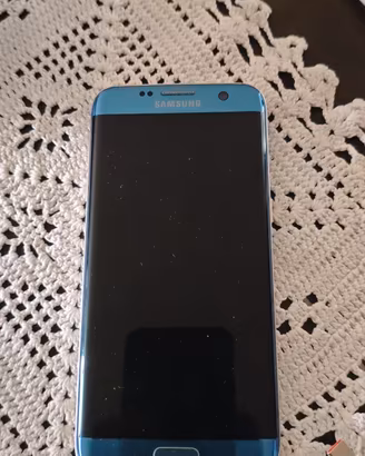 Samsung s7 edge 