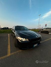 Bmw 530D