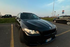 Bmw 530D