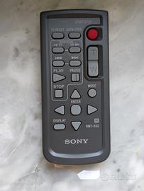 Telecomando da remoto Sony RMT-845