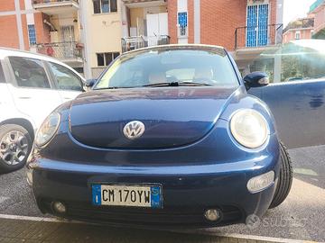 new beetle cabrio