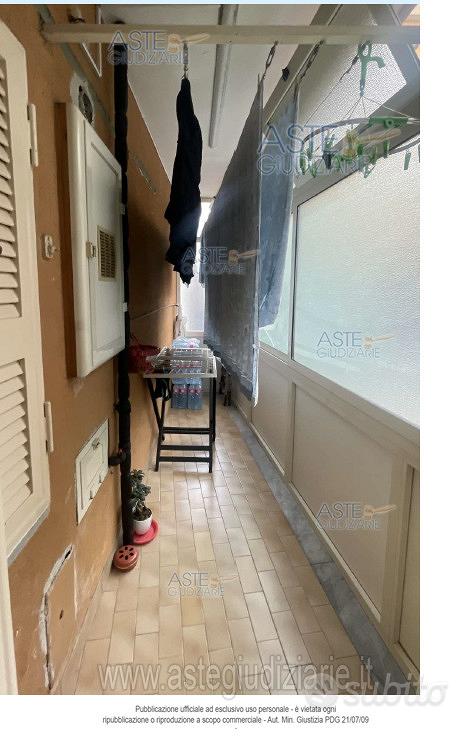 Apartment in Casoria, Arpino - Vista 2