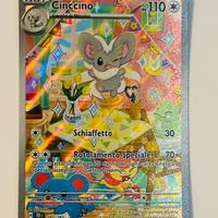 Carta pokemon