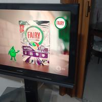 LCD Sony Bravia 37 pollici