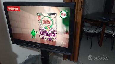 LCD Sony Bravia 37 pollici