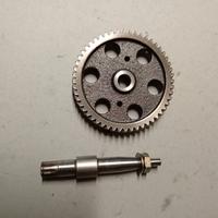 Minicross Ricambi motore Morini S5N S5 
