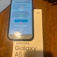 Samsung galaxy A5