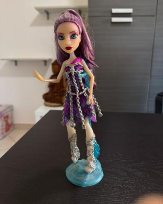 Monster high Spectra