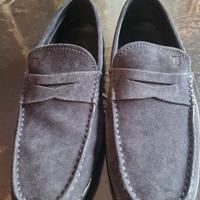 Mocassini Tod's