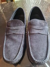 Mocassini Tod's