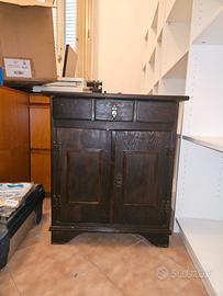 Mobili da arredamento