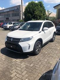 SUZUKI Vitara 1.4 Hybrid Cool+ 2WD NUOVO DA IMMA
