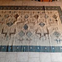 tappeto cotone 