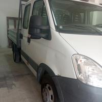 Autocarro iVECO dAILY 35/e4