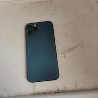 iPhone 12pro
